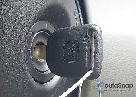 2012 Honda Odyssey Ex-L z USA, uszkodzony, nr VIN 5FNRL5H67CB091200